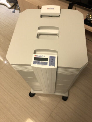 不吹不黑IQAir的HealthPro使用后是怎么样的感受!